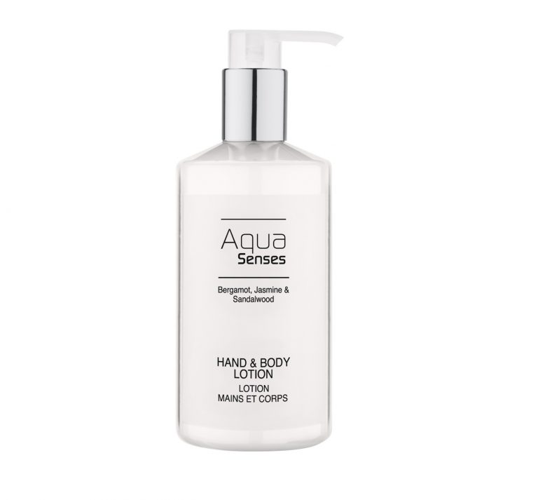 Losion Aqua