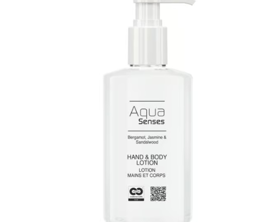 Aqua Senses losion za tijelo 300 ml s dispenzerom