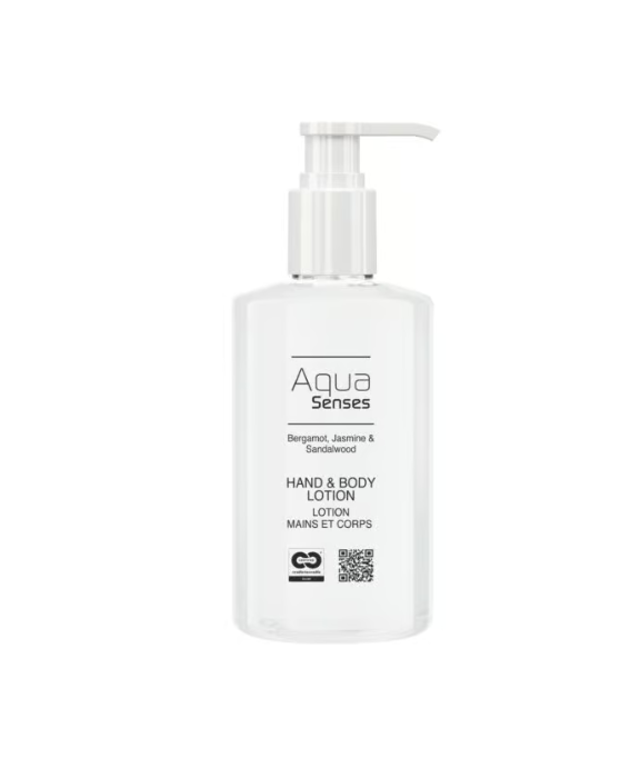 aqua losion