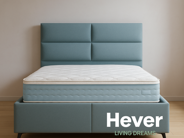 krevet s madracem olea