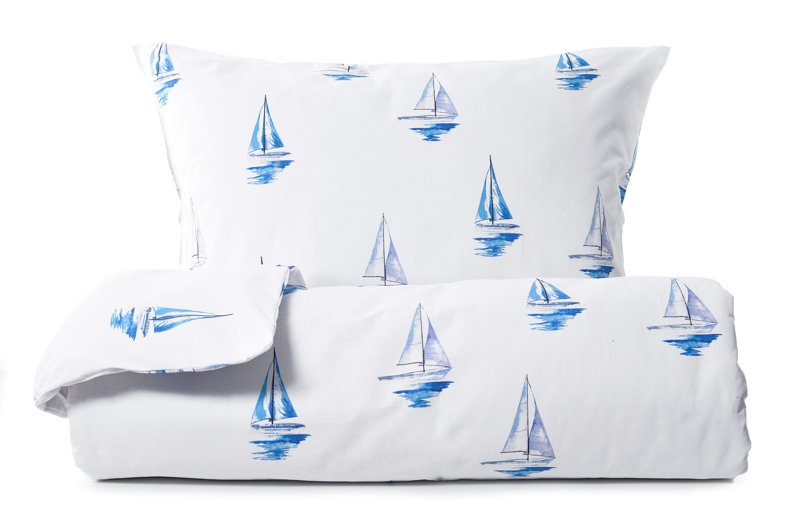 nautika s navlakom plava