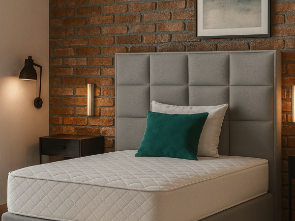 Boxspring krevet Olivia 120