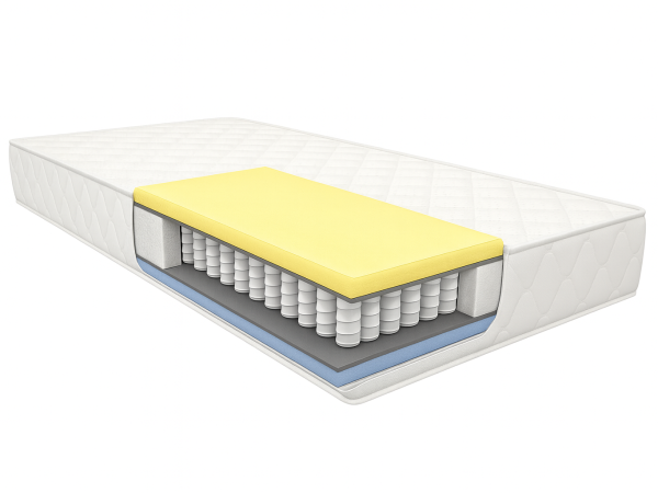 Madrac Orthosoft memory 20 cm