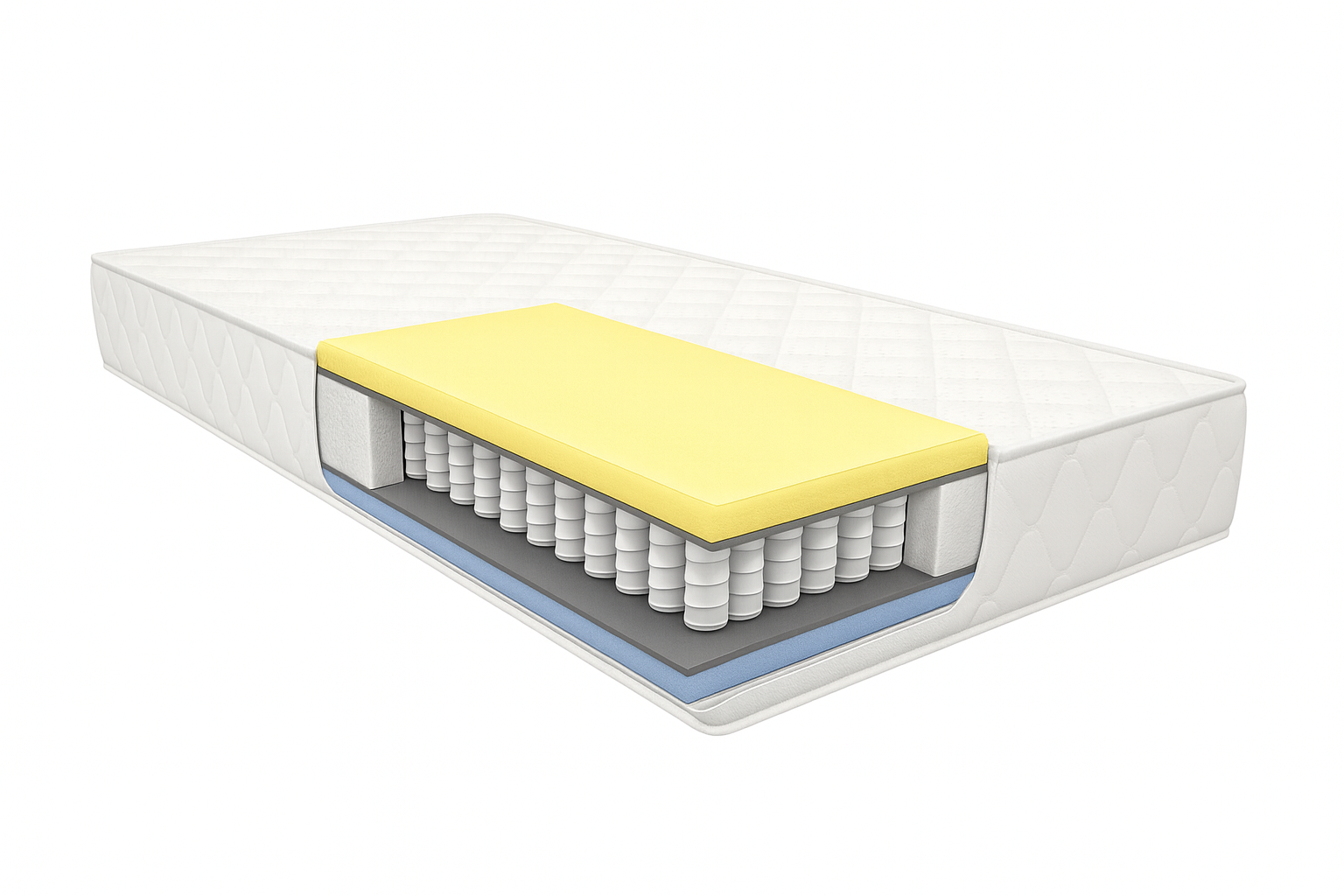 Madrac Orthosoft Memory Madrac Orthosoft Memory