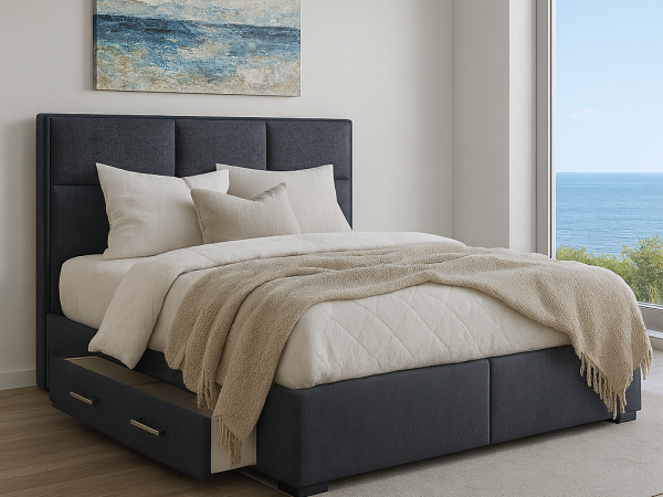 Box krevet Costa 160