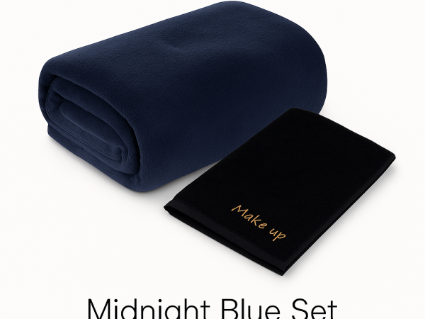 Midnight Blue Set