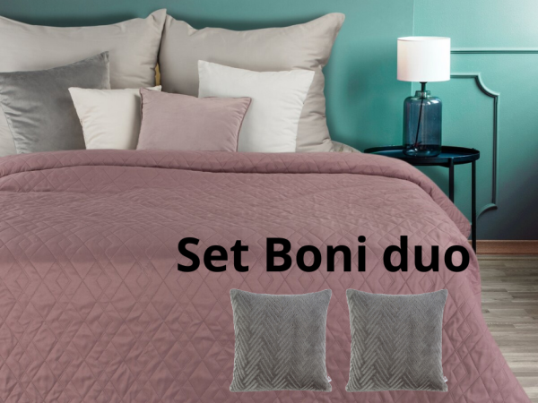 Set Boni duo