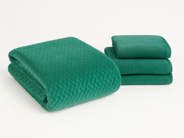 Hever set Duo Green 2