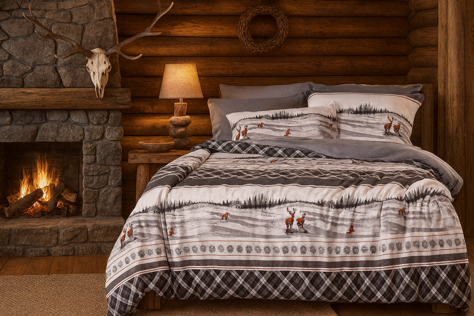 Bellezza winter edition