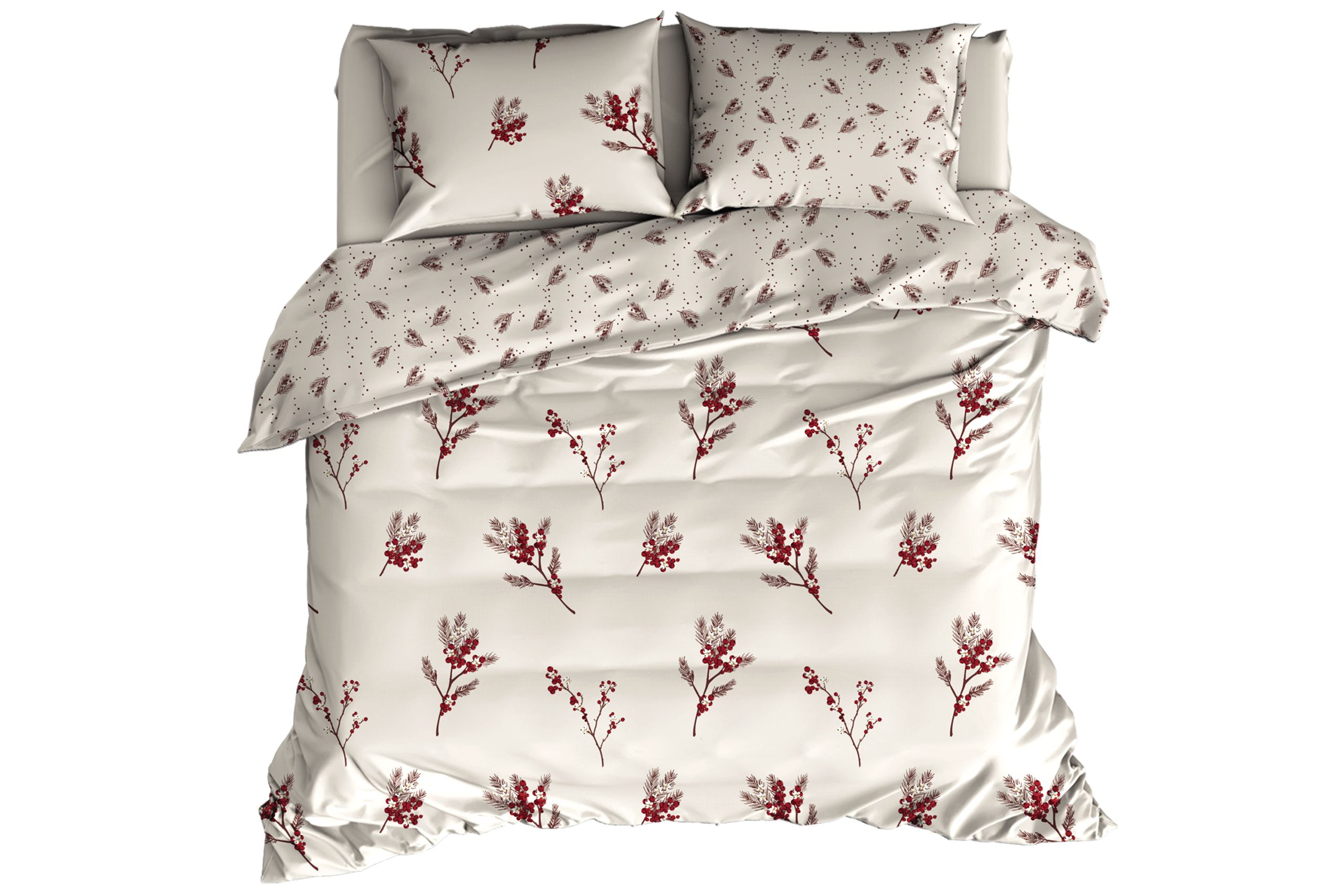 intenso posteljina cijela