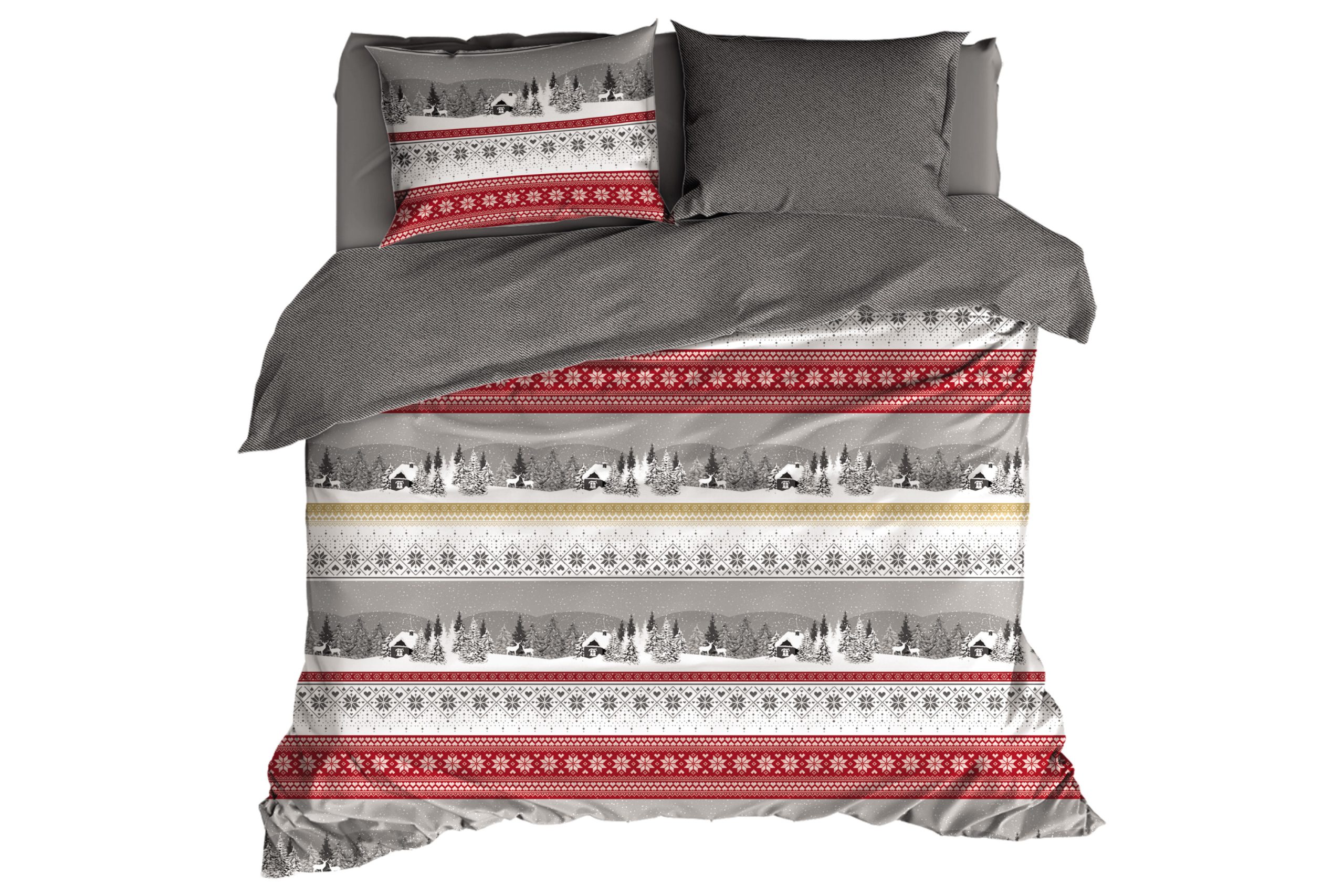 posteljina winter edition