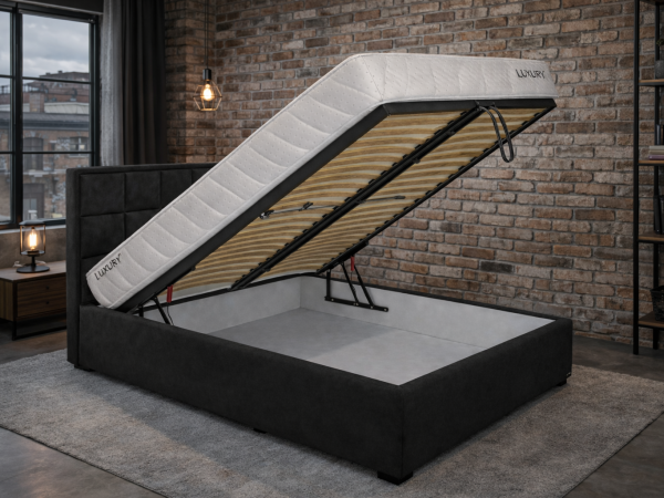 Box krevet Smart 120