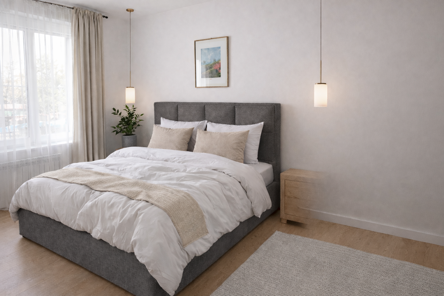 Krevet Smart Cosmic 118