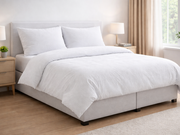 Jastučnica pamučna Krep