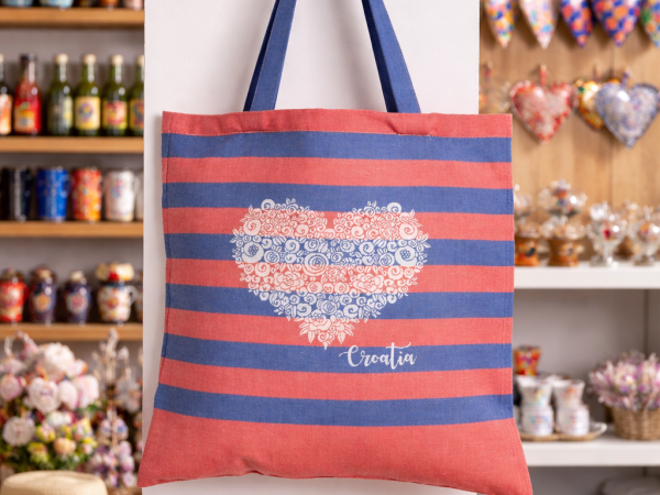 Torba Croatia