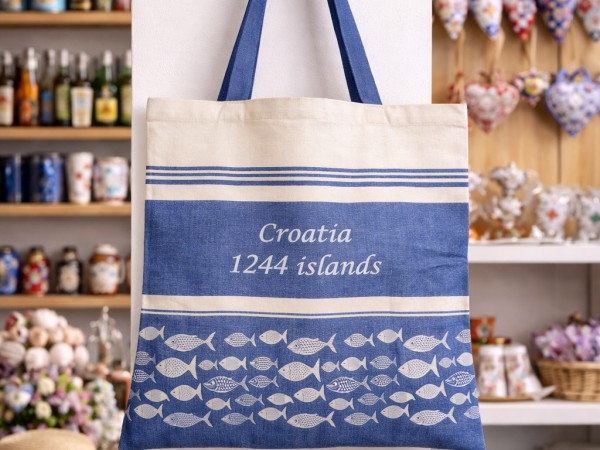 Torba Croatia Islands