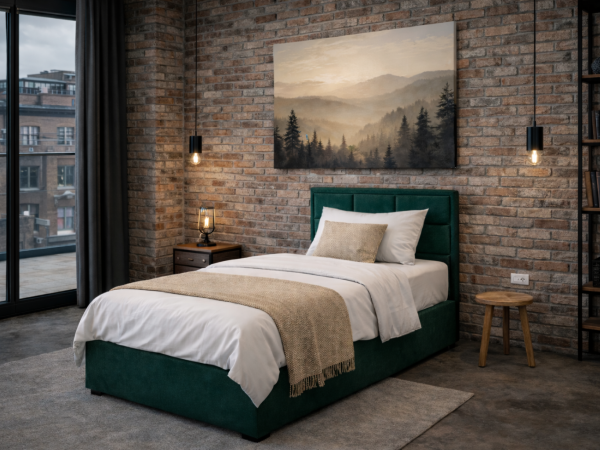 Zeleni Smart 120 Zeleni Smart 120