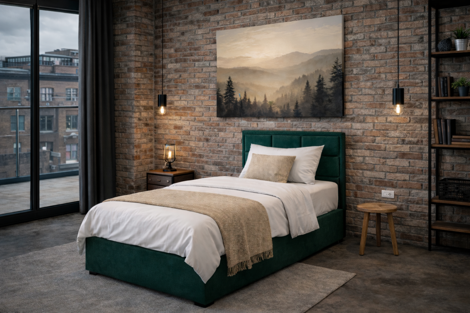 Zeleni Smart 120 Zeleni Smart 120