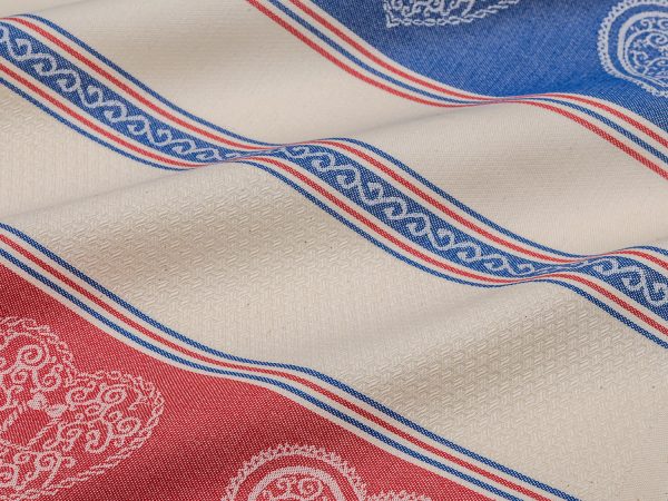 kuhinjska krpa licitari