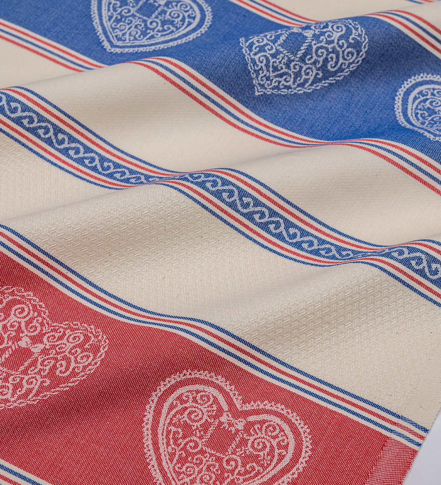 kuhinjska krpa licitari