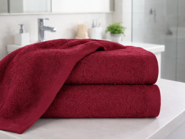 Bordo 500 gr  ručnik