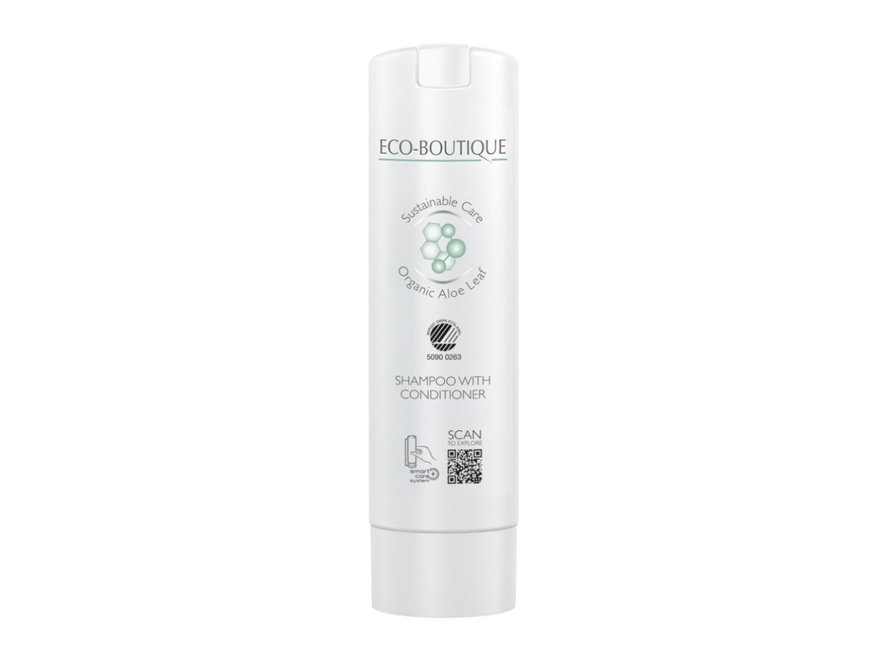 šampon regener eco boutique