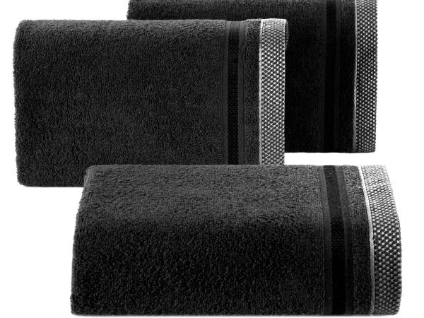 Ručnik plažni Abbie 500 gr  100x150