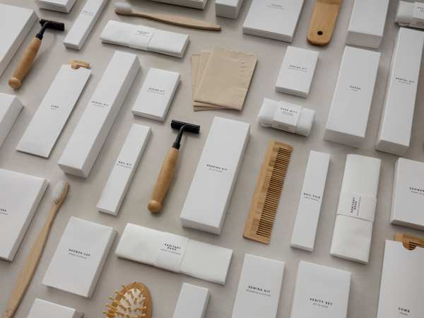 Eco essential dodaci