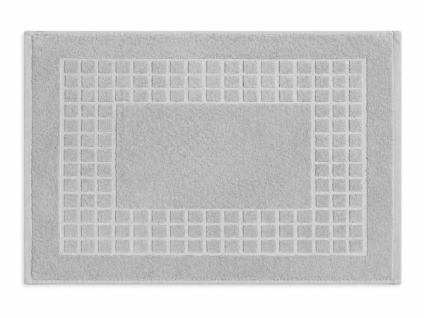 Kupaonska stopa 620 gr  siva