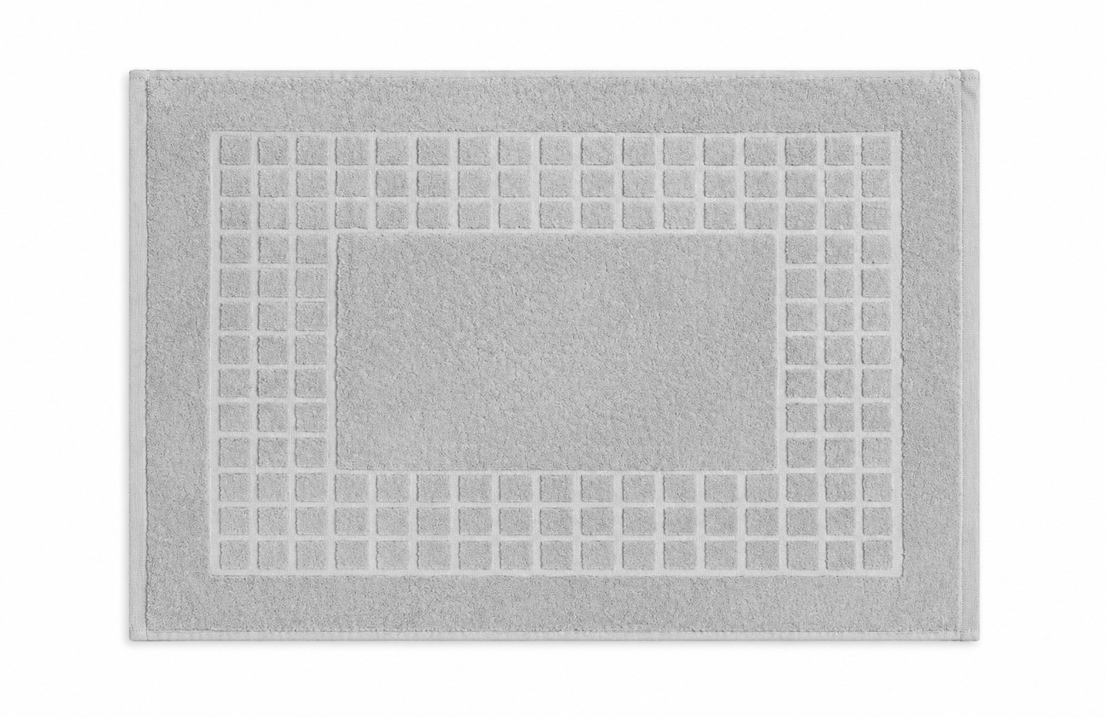 Kupaonska stopa siva