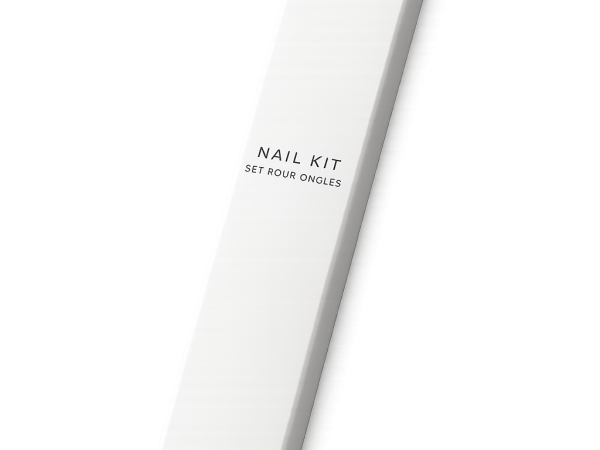 Nail kit Eco