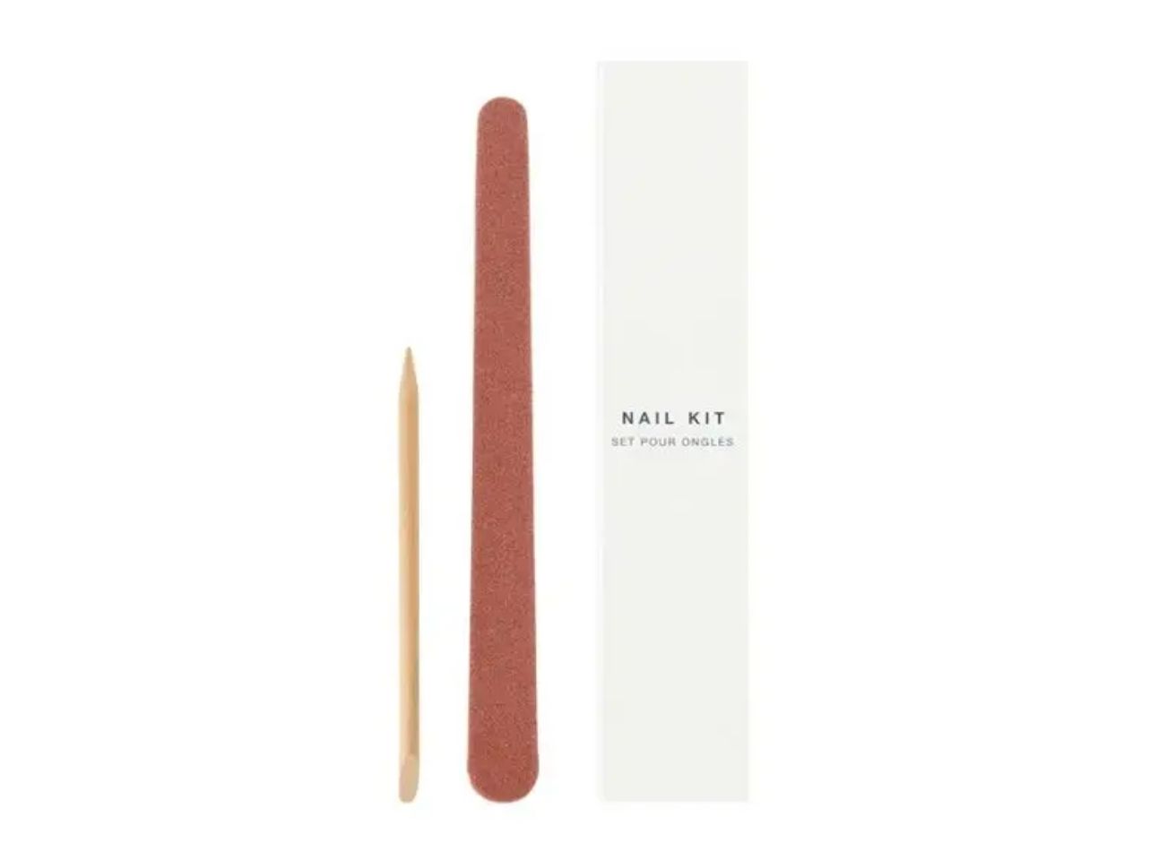 Nail kit Eco classic