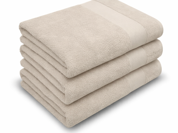 Ručnik plažni 520 gr  80x160