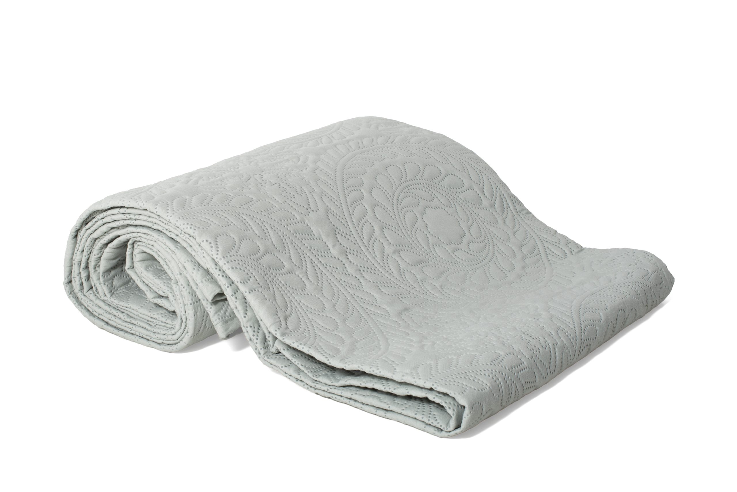 Prekrivač mikrofibra mint