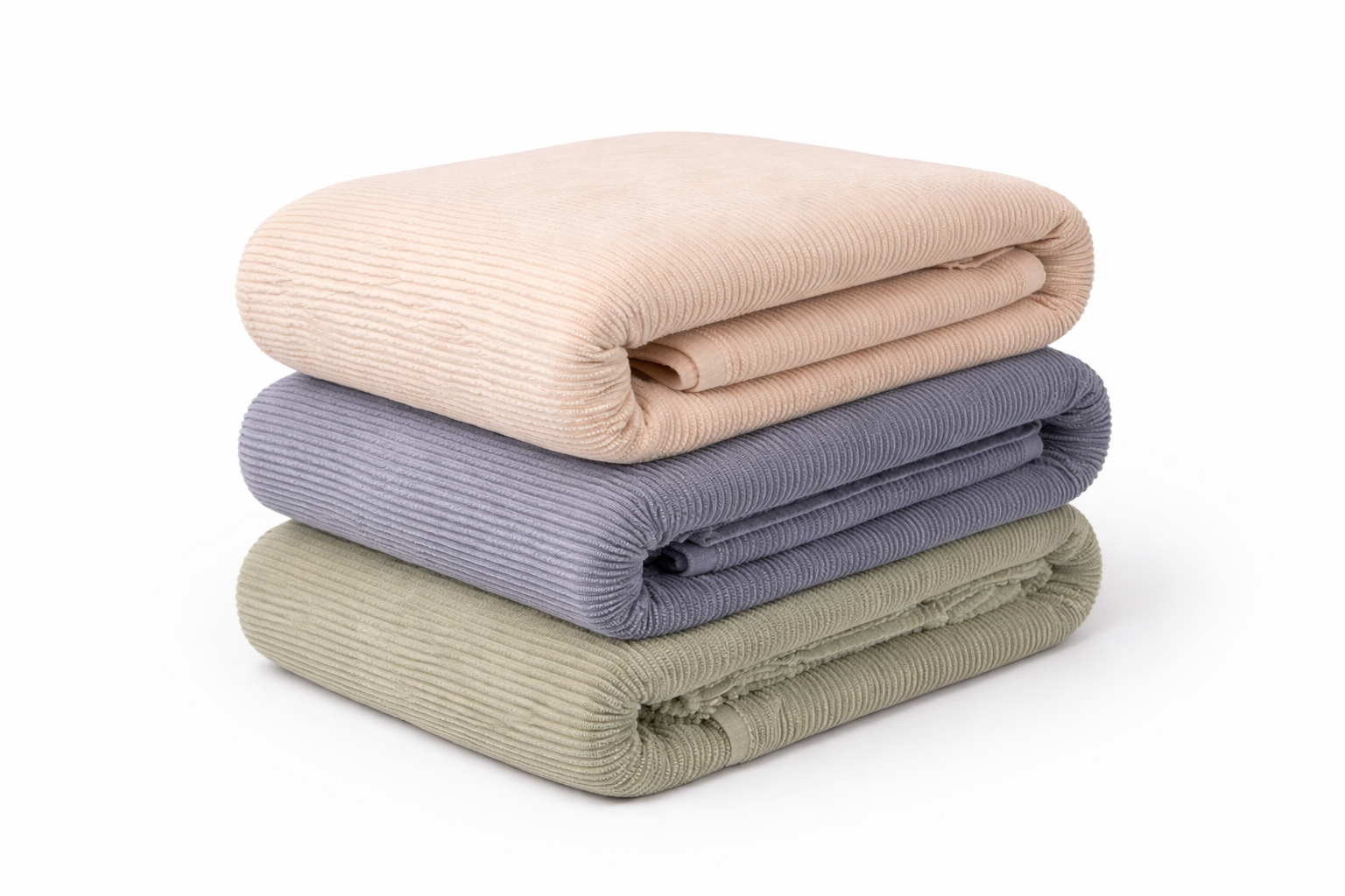 Prekrivači frotir boja