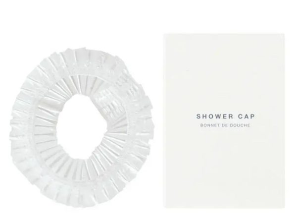Shower cap Eco