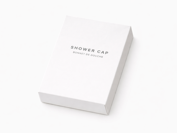 Tuš kapa Eco classic