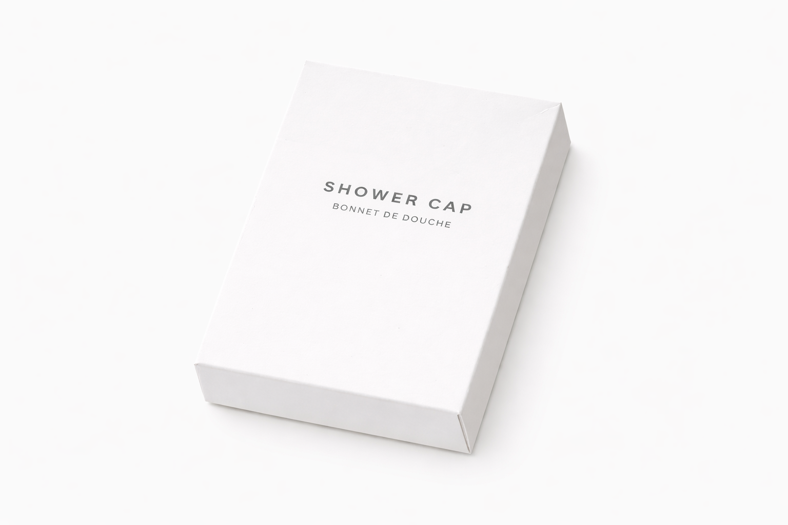 shower cap
