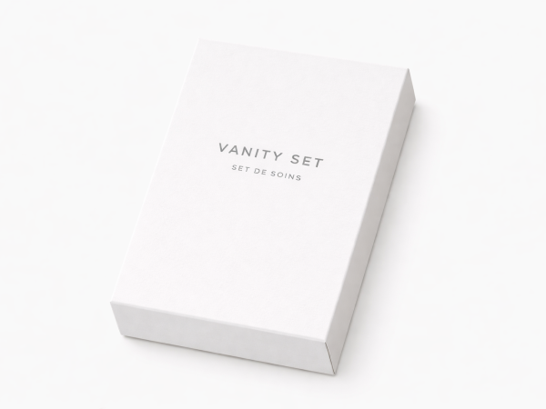 Kozmetički set Eco
