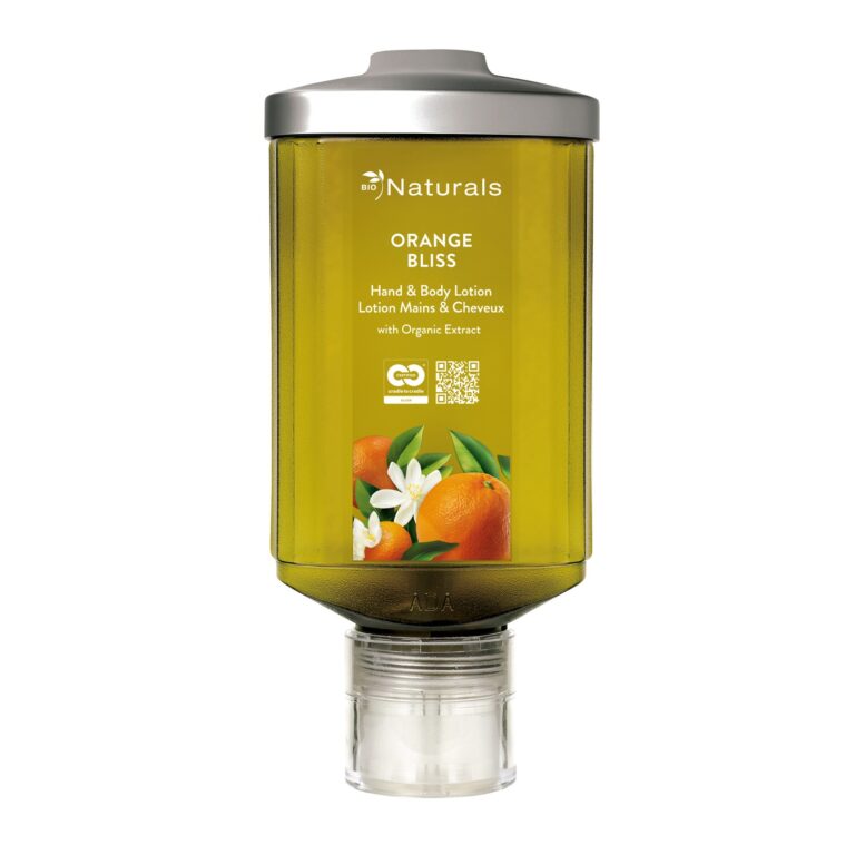 Losion Naturals 300