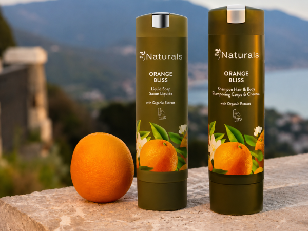 Natural smart care
