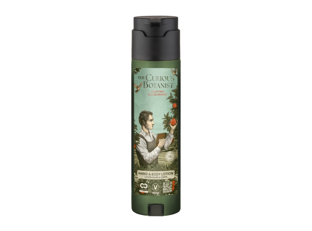 shape botanist shape botanist