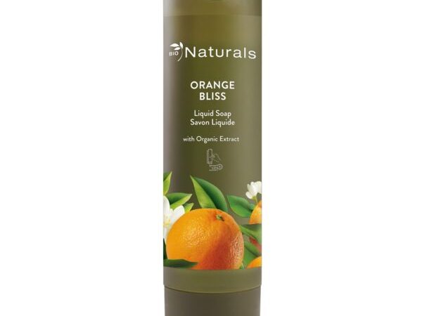 Naturals Smart Care Tekući sapun 300 ml