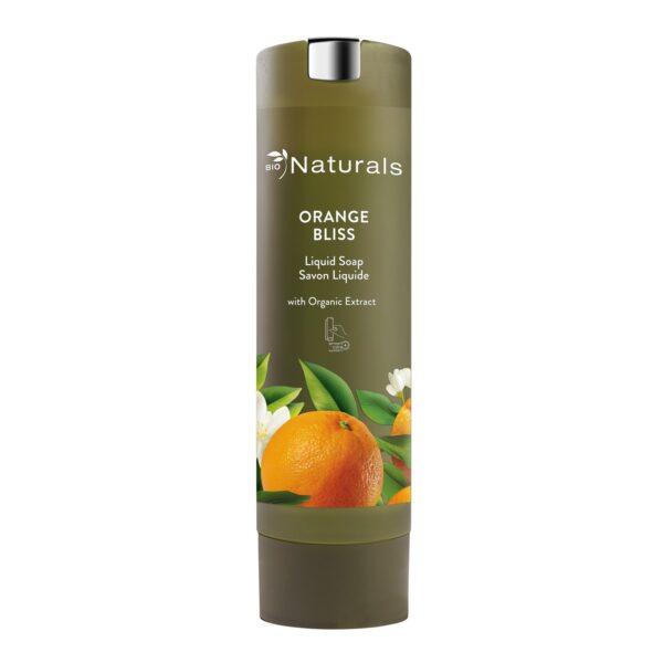 tekuči sapun naturals 300