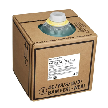 Šampon kosa/tijelo Hydro Touch Refil 5l
