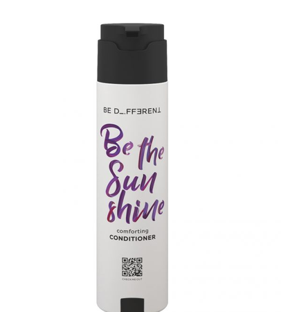 Be Different Regenerator kosa SHAPE, 300 ml