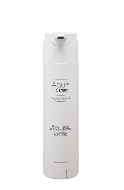 SHAPE AQUA SENSES SHAPE AQUA SENSES