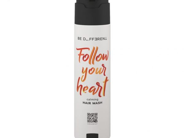 Be Different Šampon kosa SHAPE, 300 ml