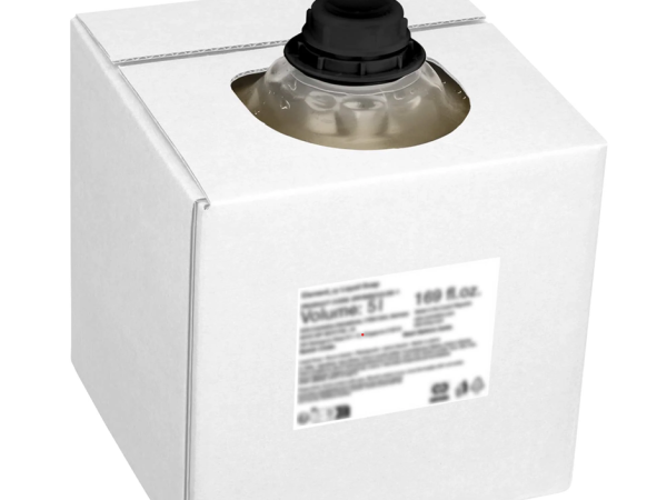 Šampon kosa/ruke/tijelo REFIL 5L ELEMENT RY