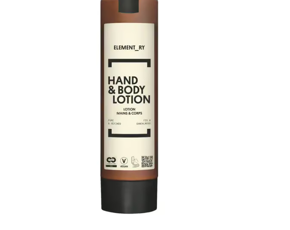ELEMENT RY Losion za tijelo 300ml
